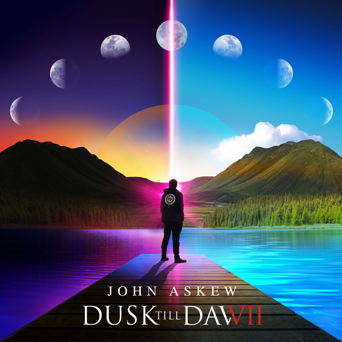 未使用BiSH presents FROM DUSK TILL DAWN BiSH presents FROM DUSK TiLL DAWN | WACKi Wiki | Fandom
