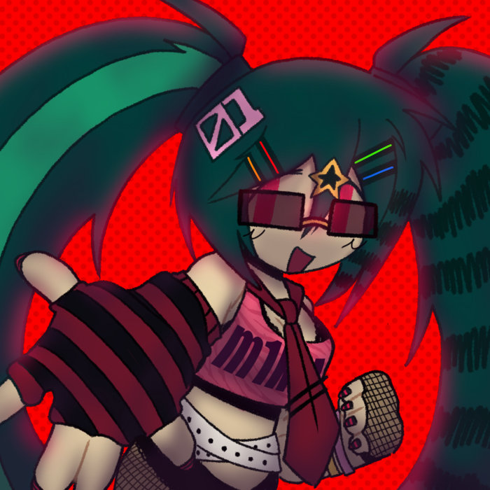 初音ミク V3 (Original) - Vocaloid Database