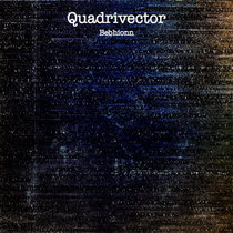 Bebhionn — Quadrivector