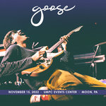 2022/11/15 UPMC Events Center, Moon, PA