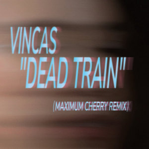 Dead Train (Maximum Cherry Remix) cover