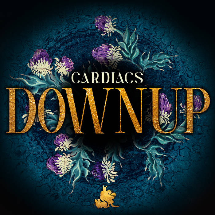 On Land And In The Sea | Cardiacs