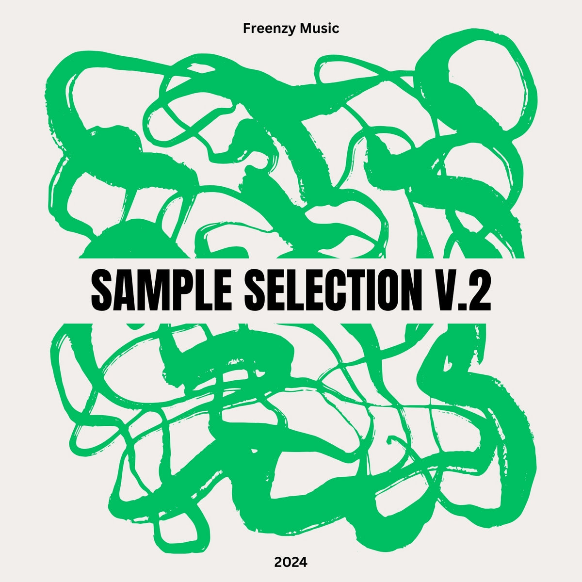 Freenzy - Sample Selection V.2 | Freenzy Music
