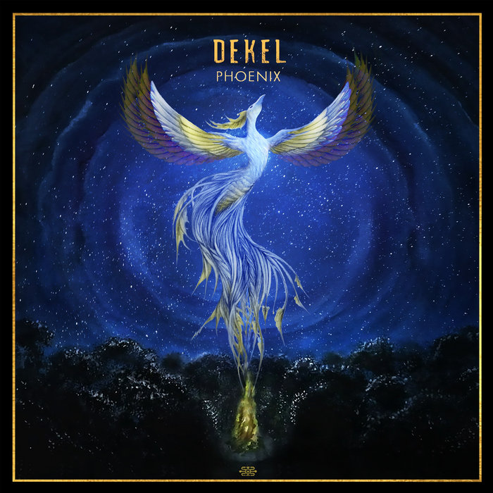 Phoenix | DEKEL | Stereo Society