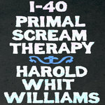 I-40 Primal Scream Therapy [POEMS]