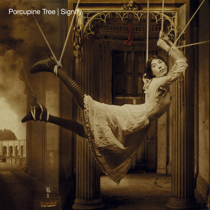PORCUPINE TREE レコード　ほぼ未使用極美品 PORCUPINE TREE レコード ほぼ未使用極美品