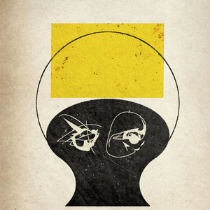 Notes From Isolation Part III cover