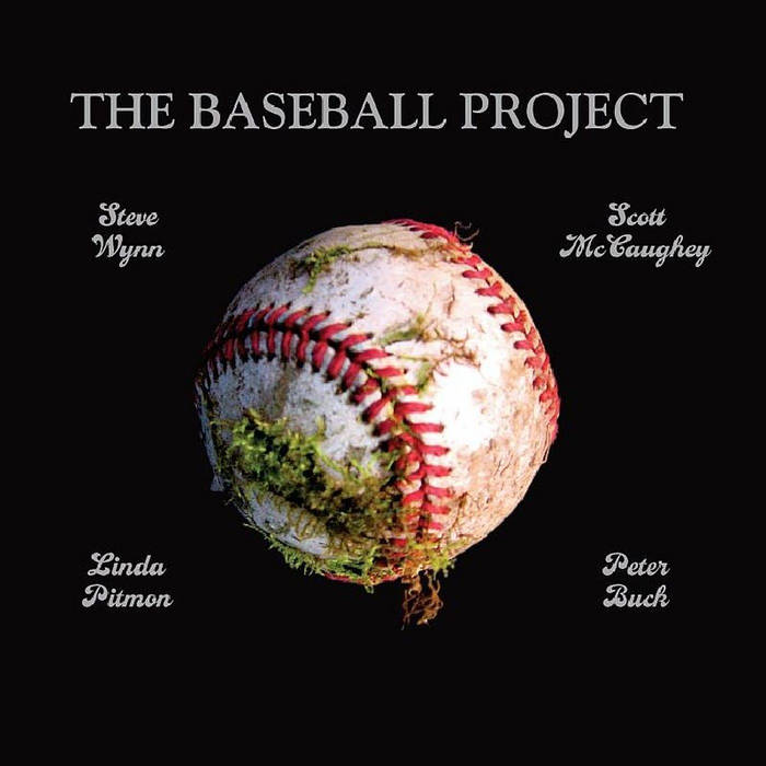 アート・デザイン・音楽 The Baseball Anthology 125 Years Vol. 1: Frozen Ropes and Dying Quails | The Baseball Project