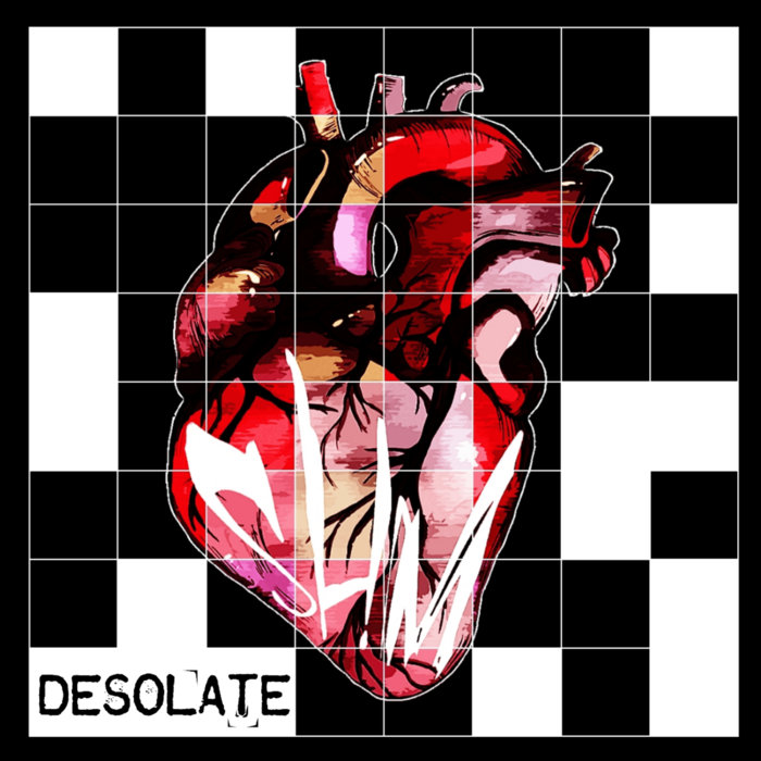 Desolate Stringed Heart Massacre