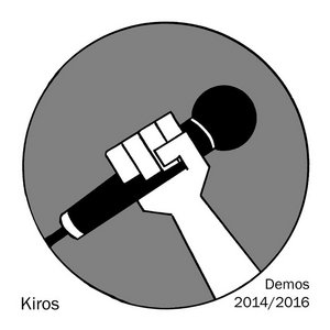 Demos 2014/2016 cover