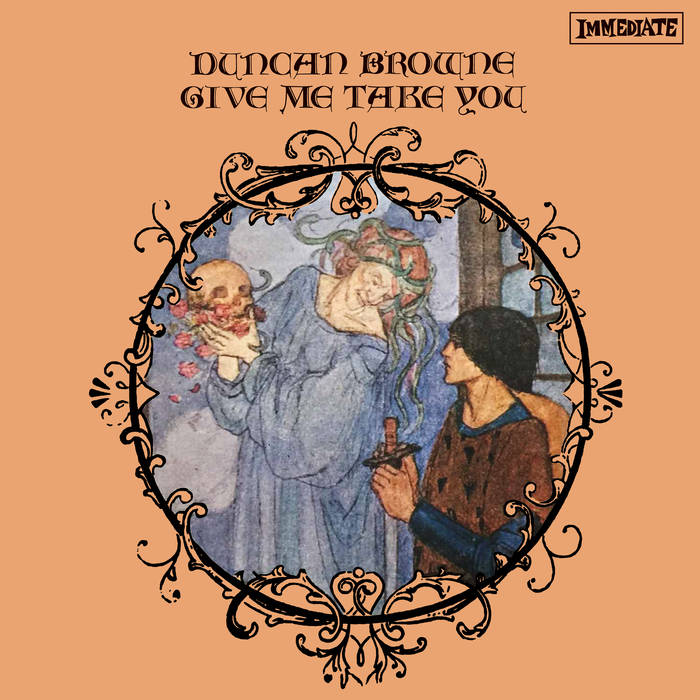 Duncan Browne 「黎明」 EOP-80841 【公式通販】