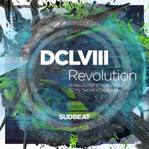 DCLVIII OFC — Revolution