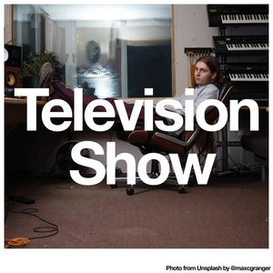Television Show (Live)Ethan P. Flynn feat. Black Country, New Road cover