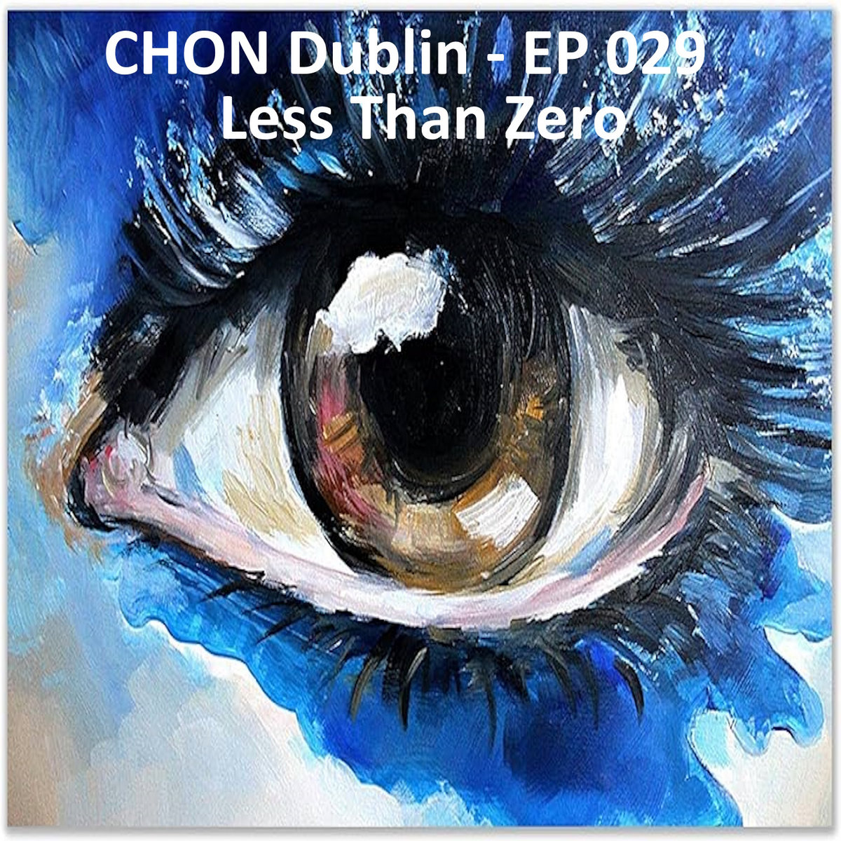 Less Than Zero cover