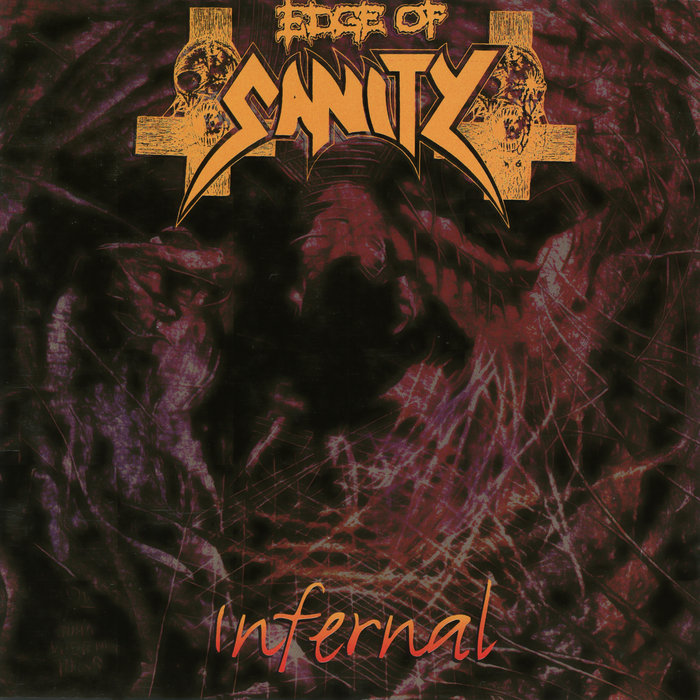 Infernal | Edge Of Sanity | Century Media Records