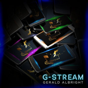 G-Stream cover