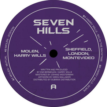 Music | Seven Hills Records Music | Seven Hills Records
