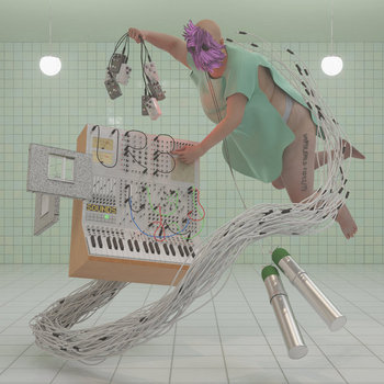Album artwork for Urbsounds Unpolished Fidelity
