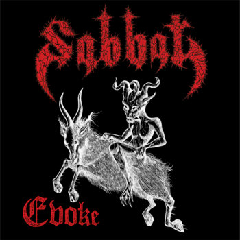 Cover of Evoke [Remastered]