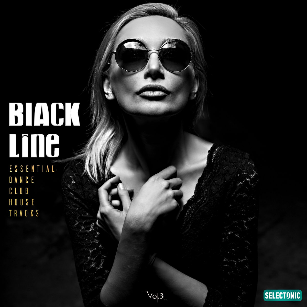Black Line Version Black Line, Vol. 3: Essential Dance Club House Tracks | Various Artists ...