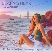 Beating Heart feat. Windkisser cover art