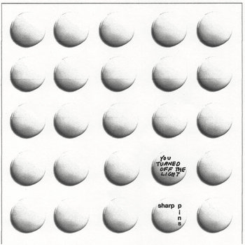 Music | Sharp Pins