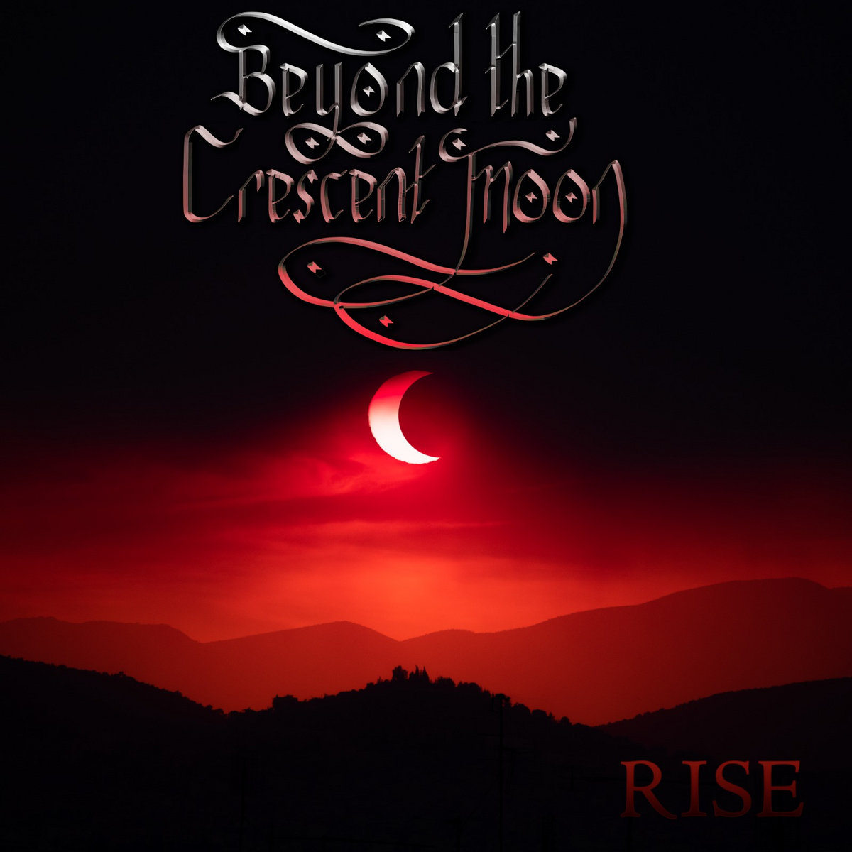Rise cover