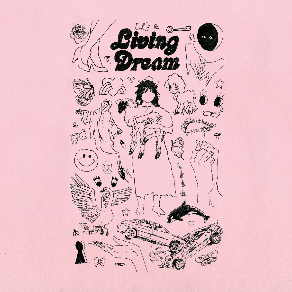 LIVING DREAM LIVING DREAM