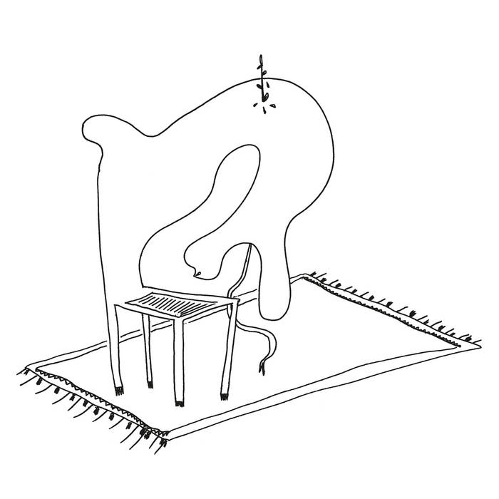 Klangk​ö​rper
by Pablo Ulises Lienhard