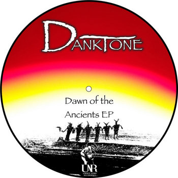 Dawn of the Ancients EP