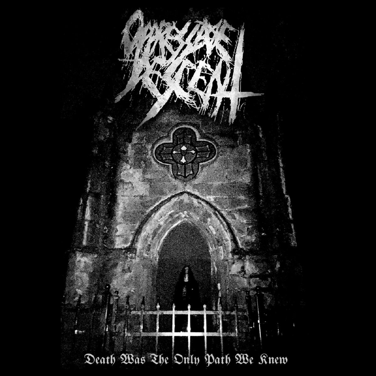 OPPRESSIVE DESCENT - Nocte Venari, OPPRESSIVE DESCENT