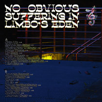 No Obvious Suffering In Limbo's Eden cover art