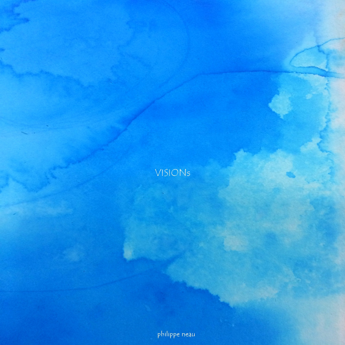 philippe neau – VISIONs