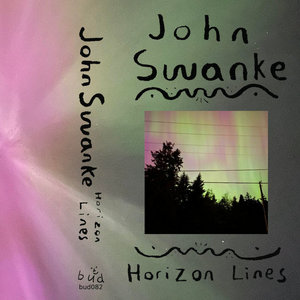 Horizon Lines cover