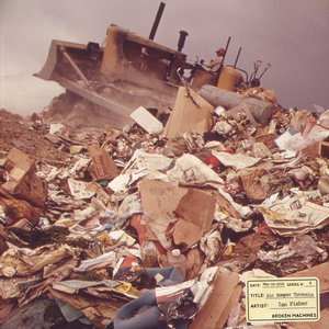 Sic Semper Tyrannis cover