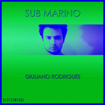 [BCR0024] Sub Marino cover art