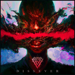 Forsaken cover