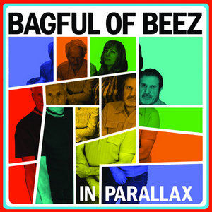In Parallax cover