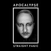 Apocalypse Cover Art