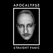 Apocalypse cover art
