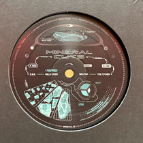 E.B.E., Nectar — MINERAL10