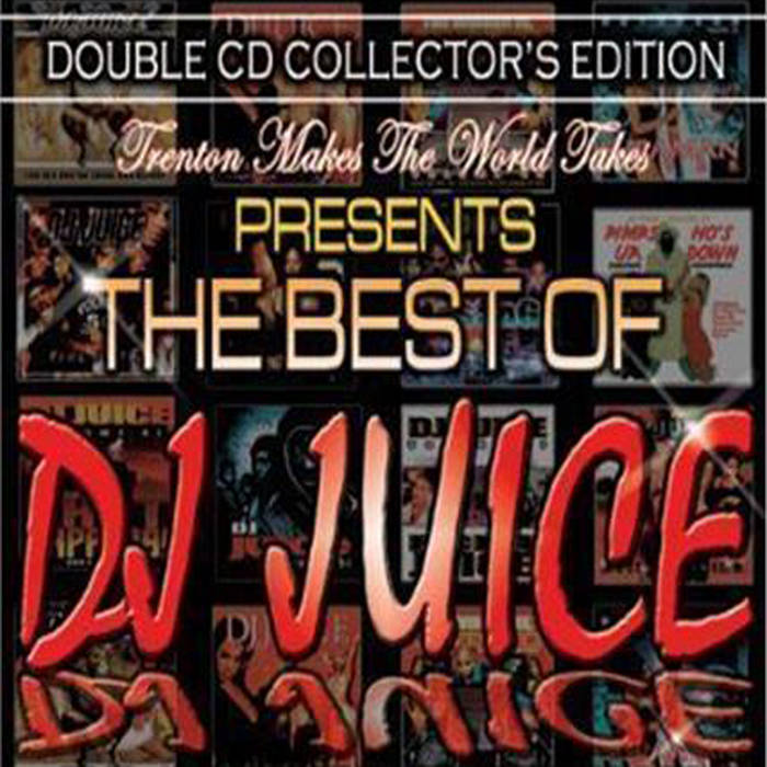 Dj Juice - The Best Of Dj Juice | MixtapesandMusic