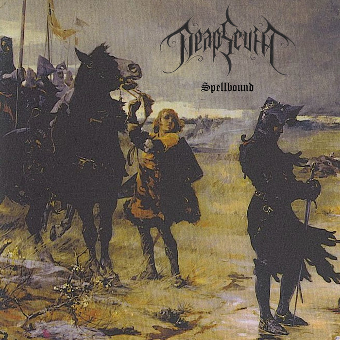 邦楽 SPELLBOUND / ESCAPE a3028736416_5.jpg