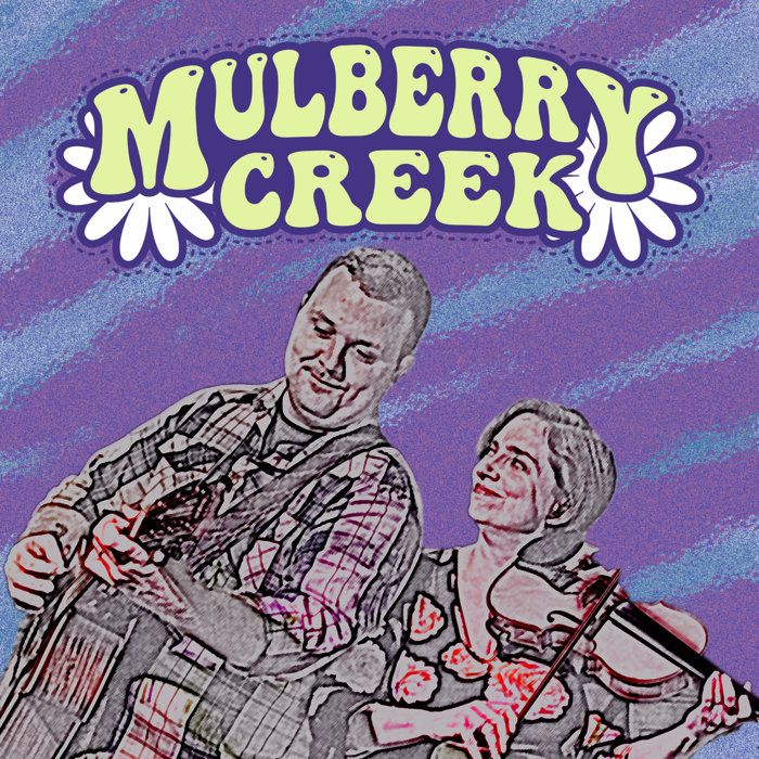Mulberry Creek EP Mulberry Creek