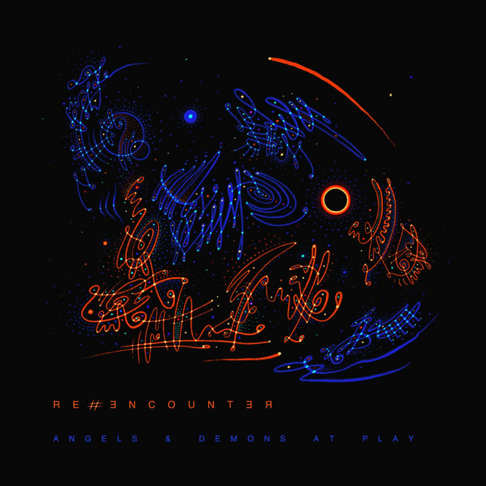 Angels & Demons At Play, by re#encounter