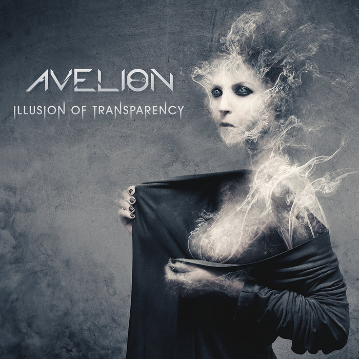 Illusion of Transparency AVELION revalverecords