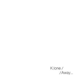Away... (EP) cover