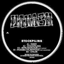 Nahash — Stockpiling