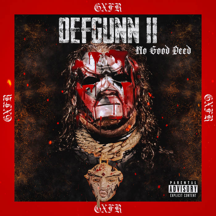 DEFGUNN 2 | Westside Gunn, Hi-DEF | DJ Hi-DEF