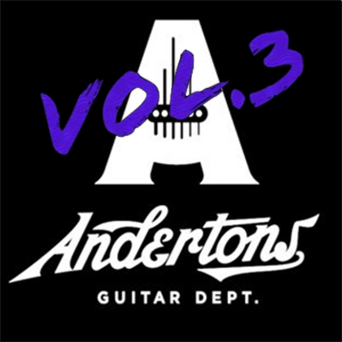 andertons tv guitar jam tracks. andertons tv guitar jam tracks.